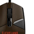 NFL Cleveland Browns Brown Performance Series G203 Prodigy RGB Wired Gaming Mouse Skin